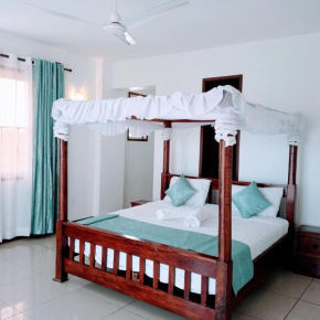 PRIVATE SEA VIEW ROOM BY VEE HOMES KENYA